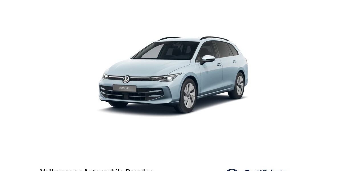 VW Golf 13.037 km 31.990 &euro; Dresden 01067