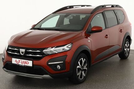 Dacia Jogger 42.569 km 19.990 &euro; Dresden 01239