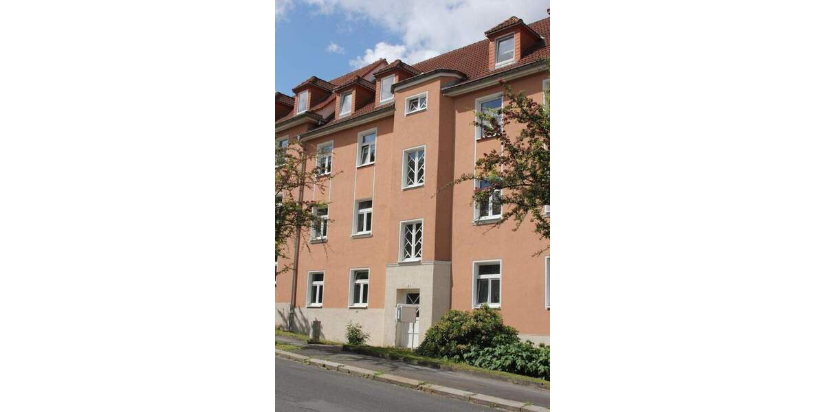 Etagenwohnung Dresden Coschütz/Gittersee - 3 Zimmer, 60 m&sup2;, 149.000&euro; | Angebot:24545020