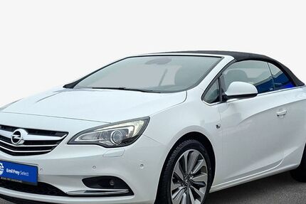 Opel Cascada 98.000 km 14.940 € Dresden 01099