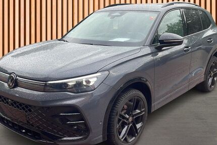 VW Tiguan 26.901 km 44.980 &euro; Dresden 01328
