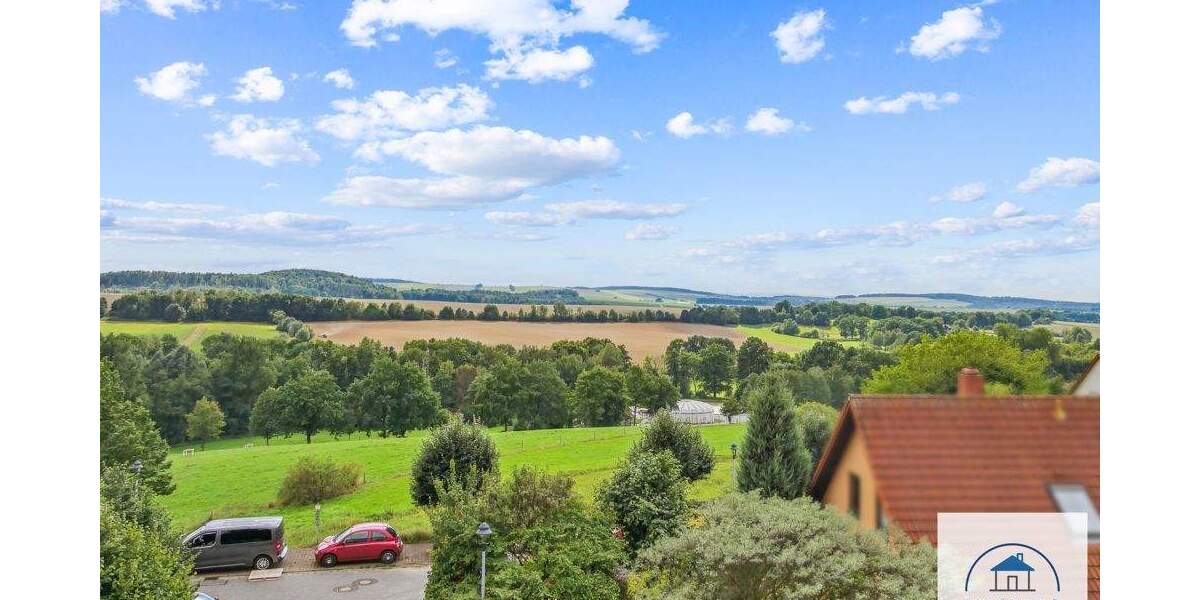 Etagenwohnung Stolpen - 4 Zimmer, 108 m&sup2;, 1.089&euro; | Angebot:25768275