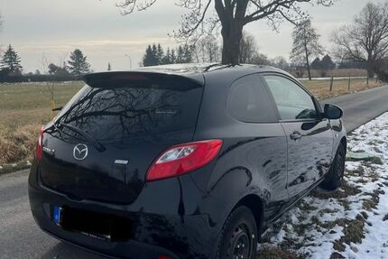 Mazda 2 152.000 km 2.200 &euro; Niederau 01689