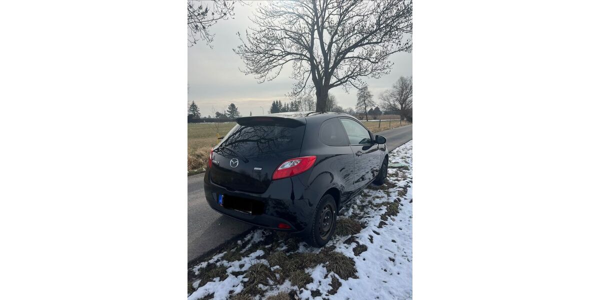 Mazda 2 152.000 km 2.200 &euro; Niederau 01689