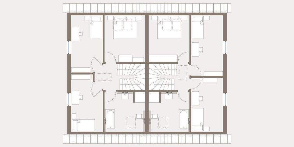 Mehrfamilienhaus, Wohnhaus Schönborn b. Dresden Langebrück - 8 Zimmer, 239 m&sup2;, 483.589&euro; | Angebot:25801998