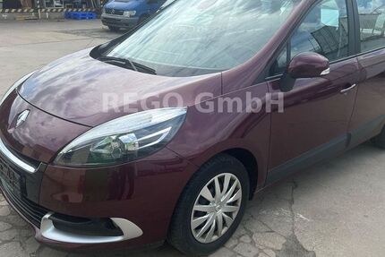 Renault Scenic 114.965 km 3.300 &euro; Pirna 01796