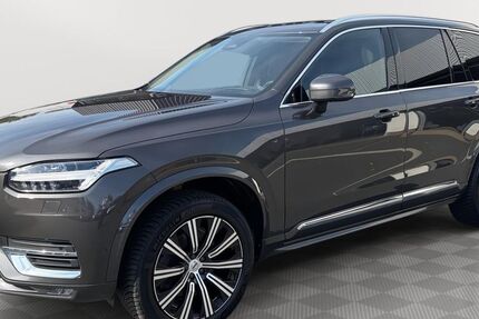 Volvo XC90 91.500 km 49.870 &euro; Dresden 01099