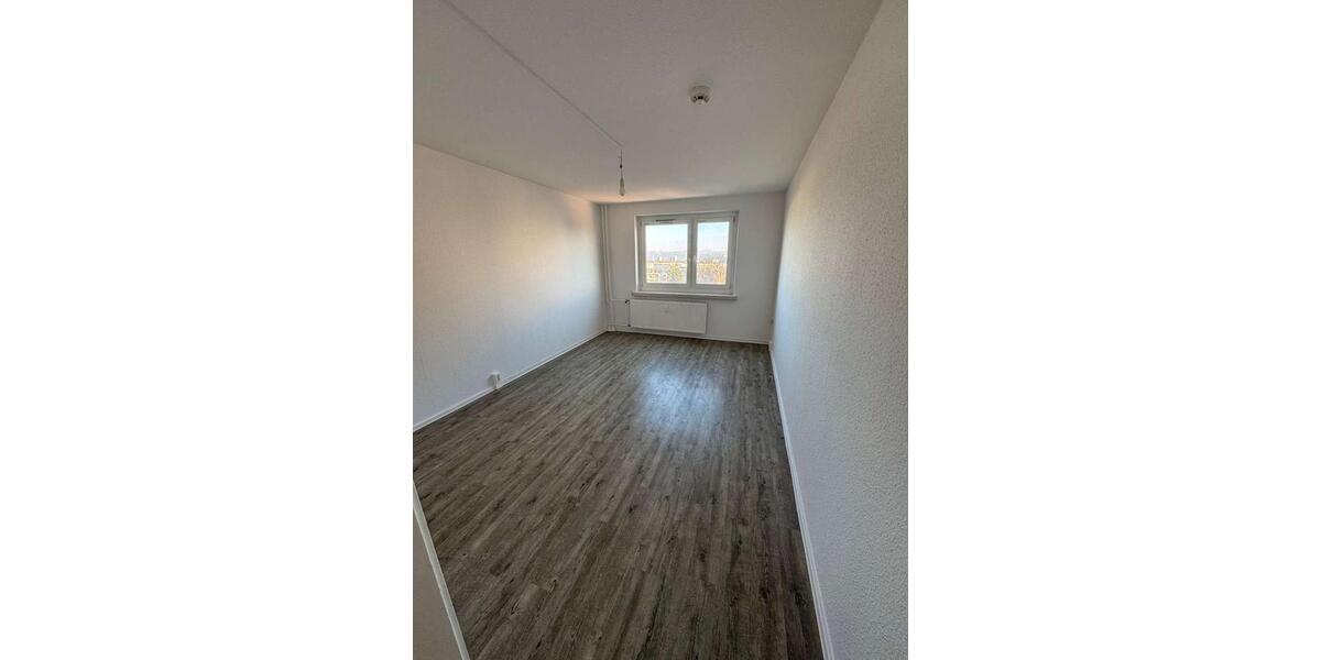 Am Anger 22 - helle 1,5 ZKB Wohnung im 9.OG zu vermieten 1.5 zimmer