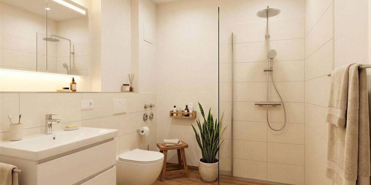 Etagenwohnung Dresden-Cunnersdorf Cunnersdorf - 2 Zimmer, 58 m&sup2;, 178.000&euro; | Angebot:26117660