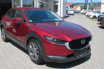 Mazda CX-30 88.430 km 18.490 &euro; Dresden 01139