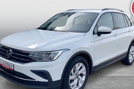 VW Tiguan 47.000 km 24.950 &euro; Dresden 01139