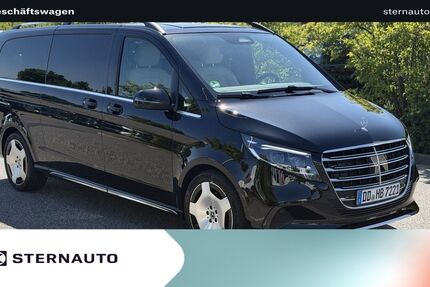 Mercedes-Benz V 300 9.501 km 99.500 &euro; Kesselsdorf 01723