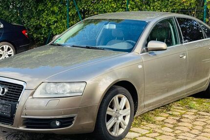 Audi A6 381.480 km 1.499 &euro; Dresden 01257