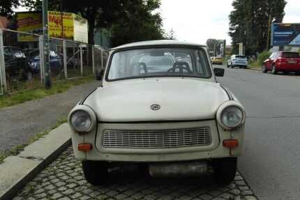Trabant 601 74.861 km 1.200 &euro; Dresden 01237