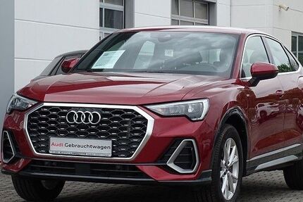 Audi Q3 31.310 km 32.490 &euro; Meißen 01662