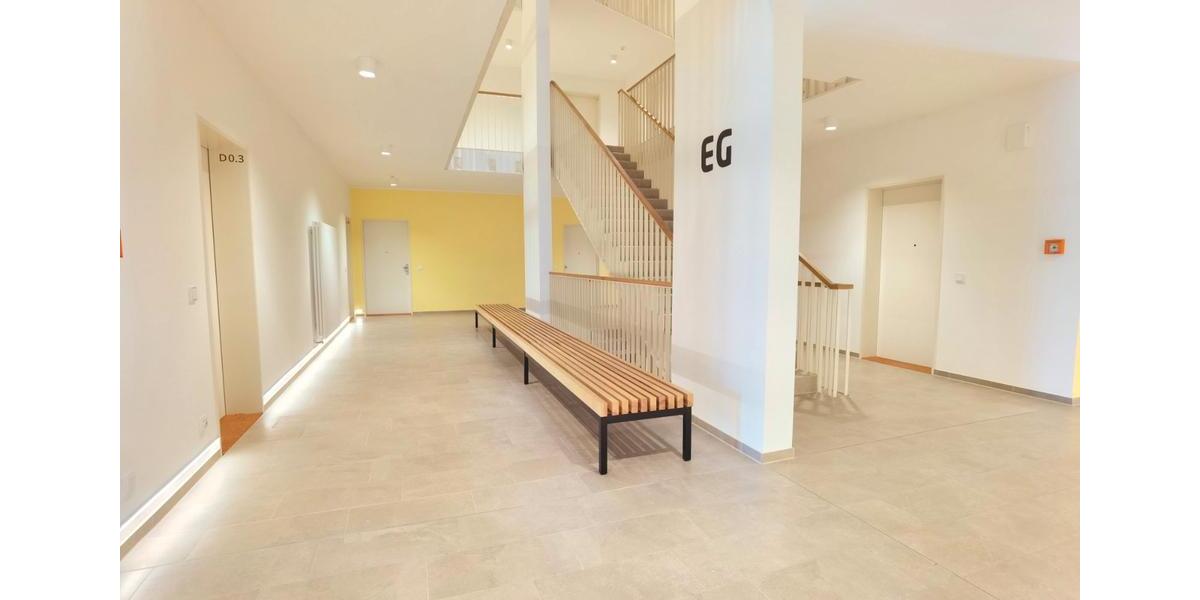 Terrassenwohnung Dresden Neustadt - 3 Zimmer, 92 m&sup2;, 1.850&euro; | Angebot:27539532