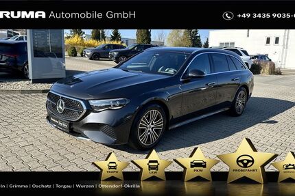 Mercedes-Benz E 220 7.599 km 56.730 &euro; Ottendorf-Okrilla 01458