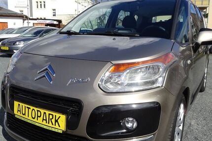 Citroen C3 145.100 km 3.600 € Heidenau 01809