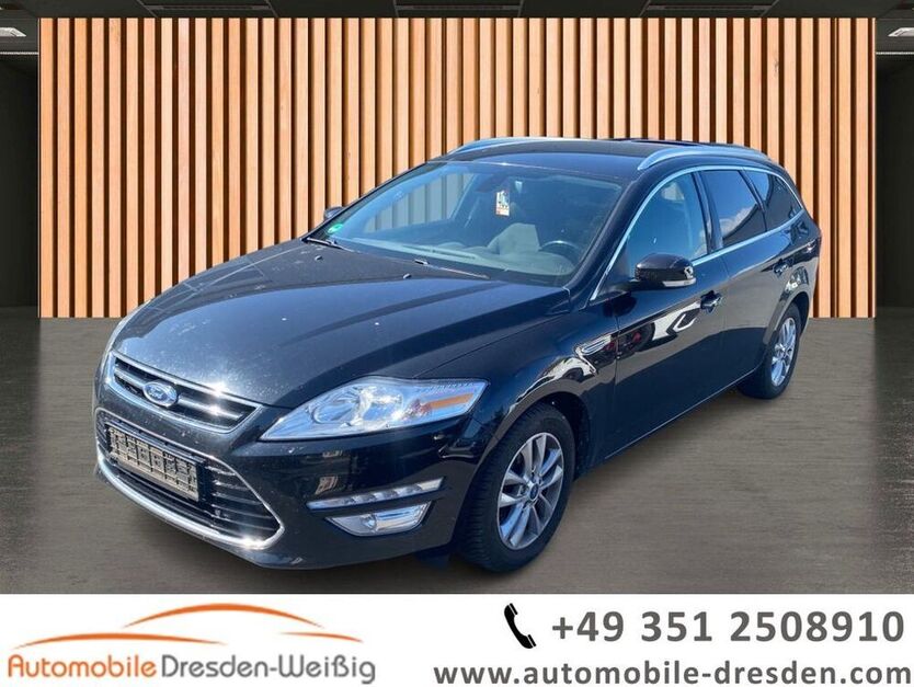 Mondeo