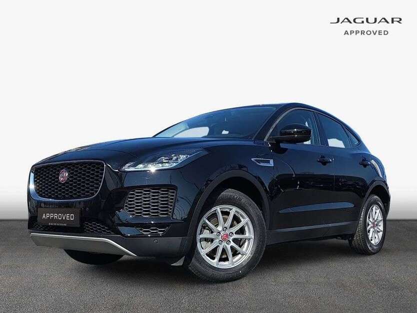 Jaguar E-Pace 29.782 km 19.995 € Dresden 01277