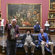 Alte Meister 22.03.2026 Gemäldegalerie Alte Meister