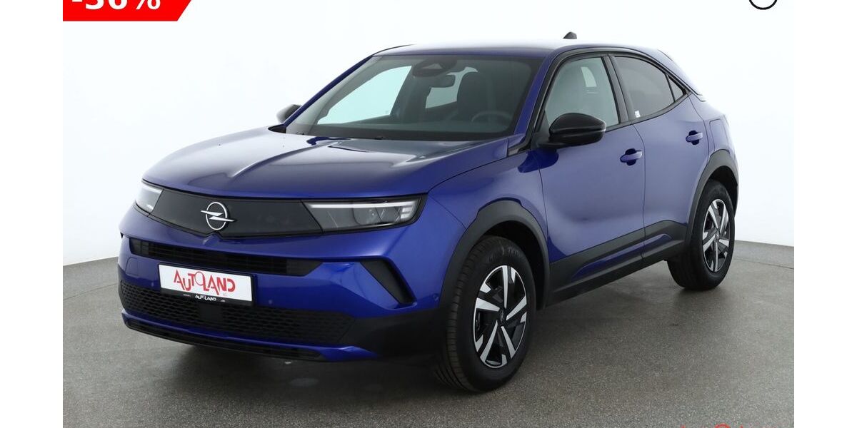 Opel Mokka 20.291 km 20.890 &euro; Meißen 01662