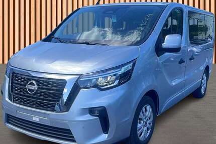 Nissan Primastar 17.296 km 32.980 &euro; Dresden/Weißig 01328