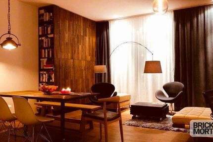 +++ Sehr coole und moderne Wohnung in begehrter Toplage! +++ 2 zimmer