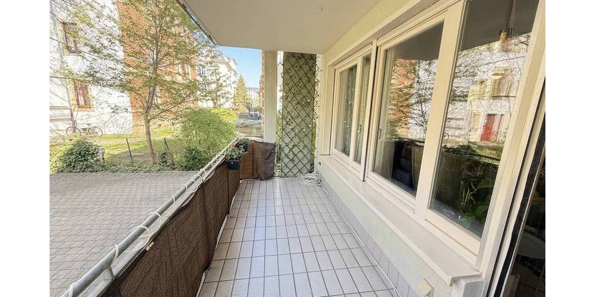 Etagenwohnung Dresden / Löbtau Löbtau-Süd - 2 Zimmer, 58 m&sup2;, 165.000&euro; | Angebot:26569230