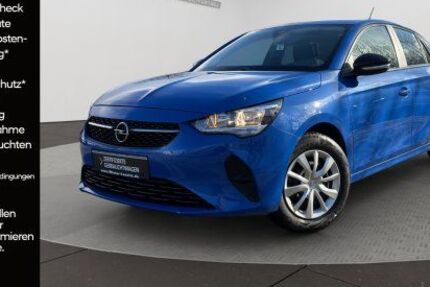 Opel Corsa 9.784 km 13.390 &euro; Großröhrsdorf OT Bretnig 01900