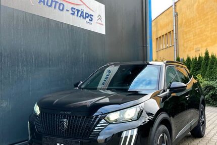 Peugeot 2008 23.400 km 21.990 &euro; Pirna 01796