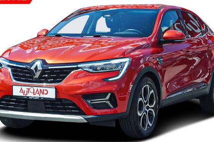 Renault Arkana 37.776 km 20.950 &euro; Meißen 01662