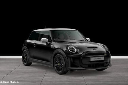 Mini Cooper SE 12.173 km 24.505 &euro; Dresden 01219