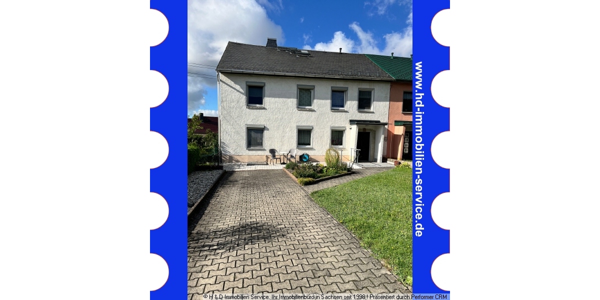 Sie suchen eine Doppelhaushälfte in Ulberndorf ? - Doppelhaushälfte Klingenberg Ruppendorf | Angebot:23005634