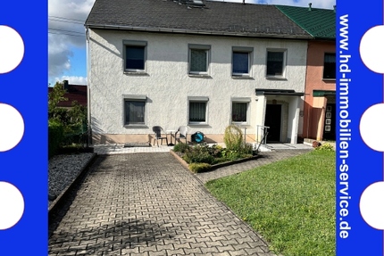 Sie suchen eine Doppelhaushälfte in Ulberndorf ? - Haus Klingenberg Ruppendorf | Angebot:23005634