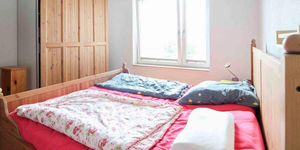 Etagenwohnung Dresden Radeberger Vorstadt - 4 Zimmer, 95 m&sup2;, 399.000&euro; | Angebot:24825211