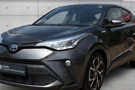 Toyota C-HR 58.710 km 21.790 &euro; Pirna 01796