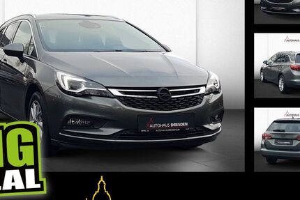 Opel Astra 52.000 km 14.990 &euro; Dresden 01109