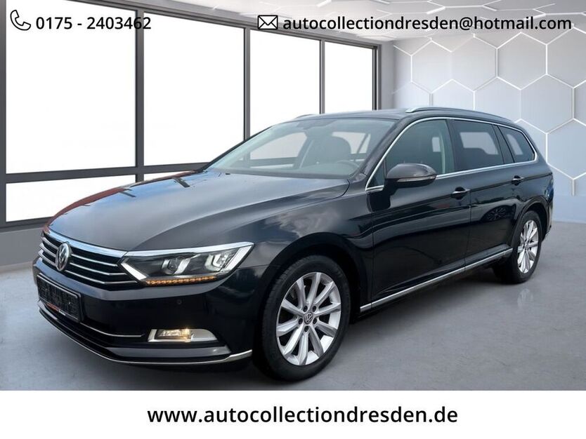 Passat
