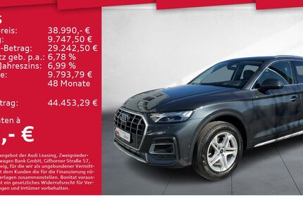 Audi Q5 40.826 km 38.990 &euro; Dresden 01067