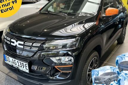 Dacia Spring 7.012 km 13.490 &euro; Dresden 01257