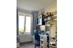 NUR FÜR JULI UND AUGUST 1,5 Zimmer Wohnung Pirnaische Vorstadt