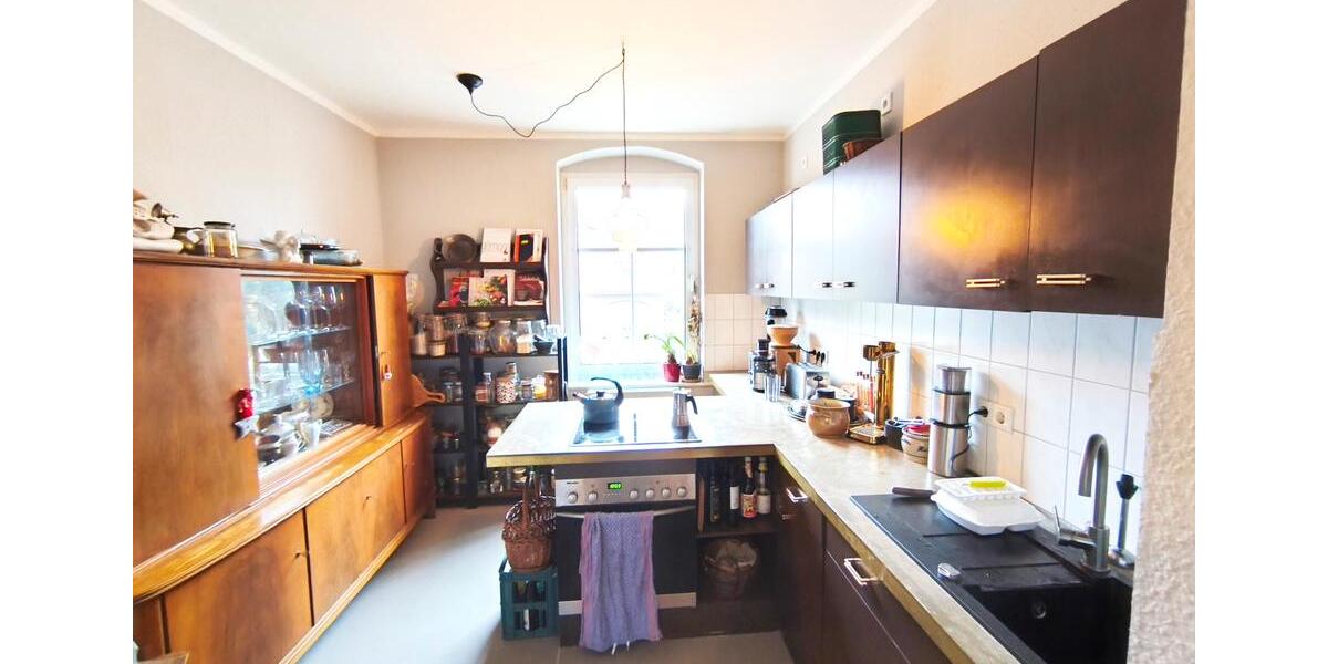 Etagenwohnung Dresden Klotzsche - 2 Zimmer, 62 m&sup2;, 750&euro; | Angebot:26671101