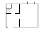 Erdgeschoßwohnung Dresden Blasewitz - 1 Zimmer, 30 m&sup2;, 80.000&euro; | Angebot:25173567