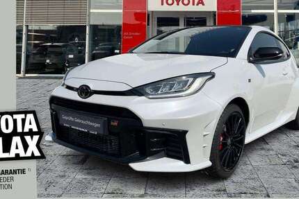 Toyota Yaris 10.416 km 43.990 &euro; Dresden 01139