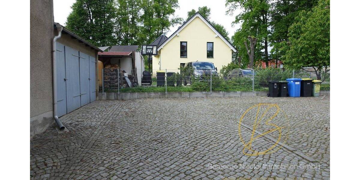 Mehrfamilienhaus, Wohnhaus Großröhrsdorf - 8 Zimmer, 180 m&sup2;, 342.000&euro; | Angebot:26833997