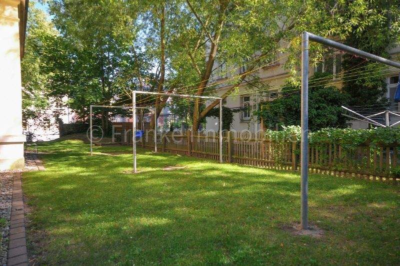 Etagenwohnung Dresden Gruna - 3 Zimmer, 77 m&sup2;, 290.000&euro; | Angebot:25877271