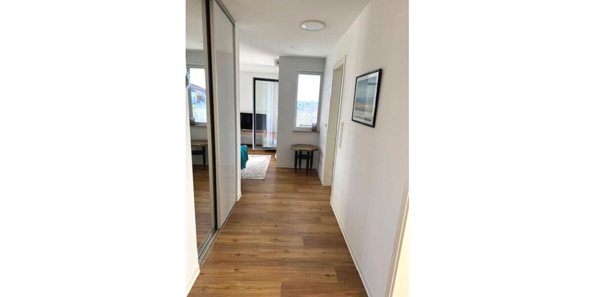 Dachgeschoßwohnung Dresden Pieschen - 3 Zimmer, 122 m&sup2;, 2.161&euro; | Angebot:25348829