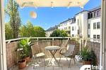 Etagenwohnung Dresden Pieschen-Süd - 2 Zimmer, 63 m&sup2;, 159.000&euro; | Angebot:26595032