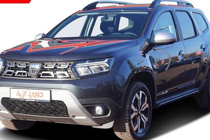 Dacia Duster 29.995 km 21.990 &euro; Dresden 01239